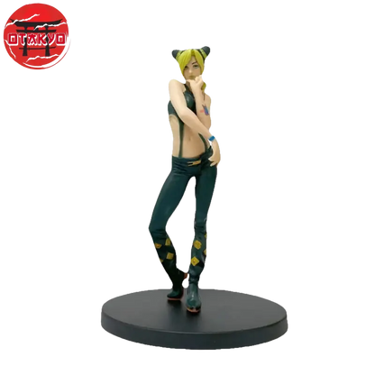 Figure Jolyne "Pose" - JoJo's Bizarre Adventure™