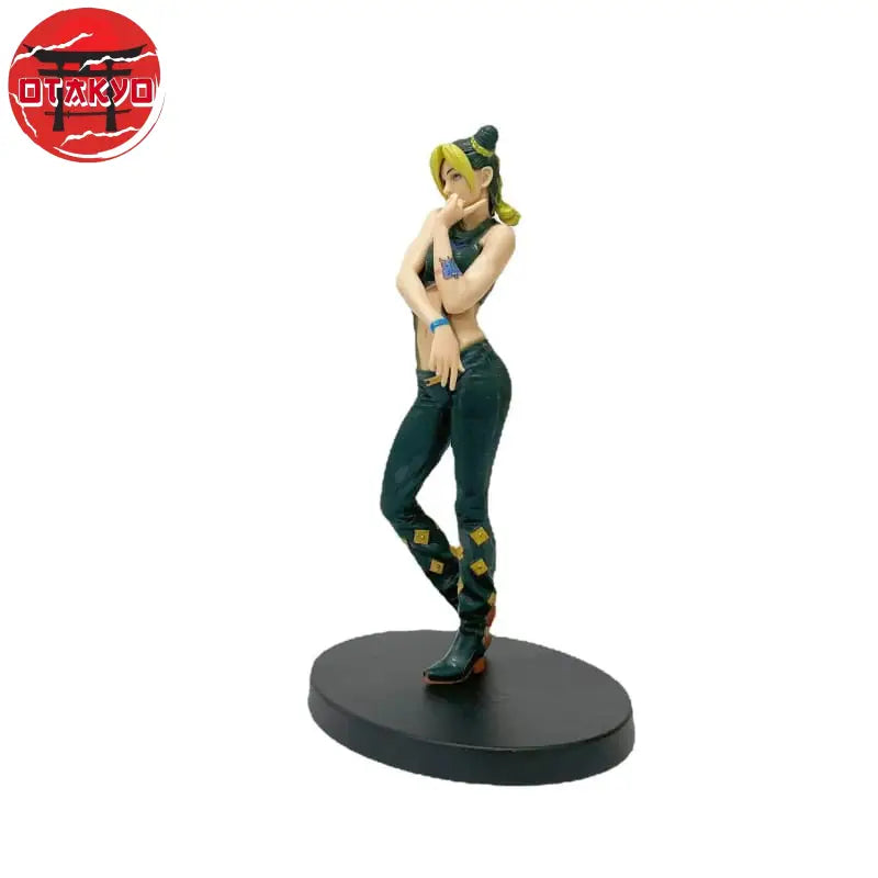 Figure Jolyne "Pose" - JoJo's Bizarre Adventure™