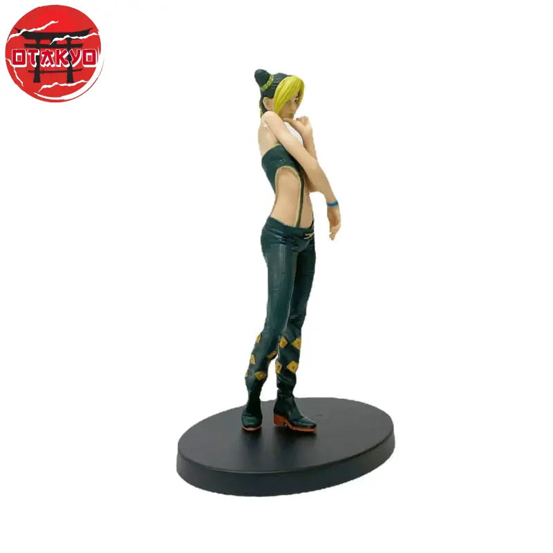 Figure Jolyne "Pose" - JoJo's Bizarre Adventure™