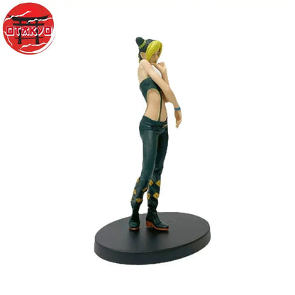 Figure Jolyne "Pose" - JoJo's Bizarre Adventure™