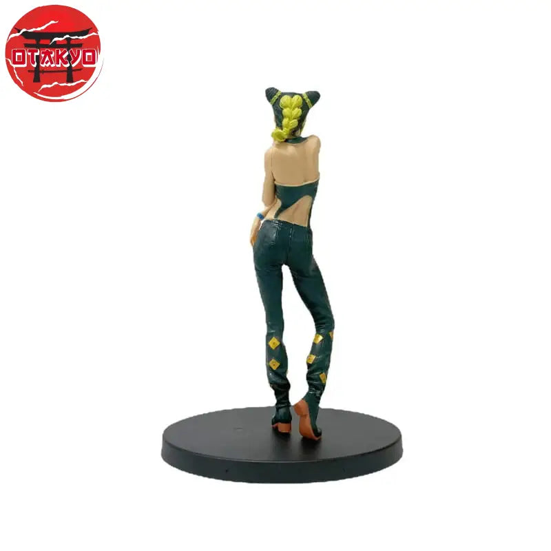 Figure Jolyne "Pose" - JoJo's Bizarre Adventure™