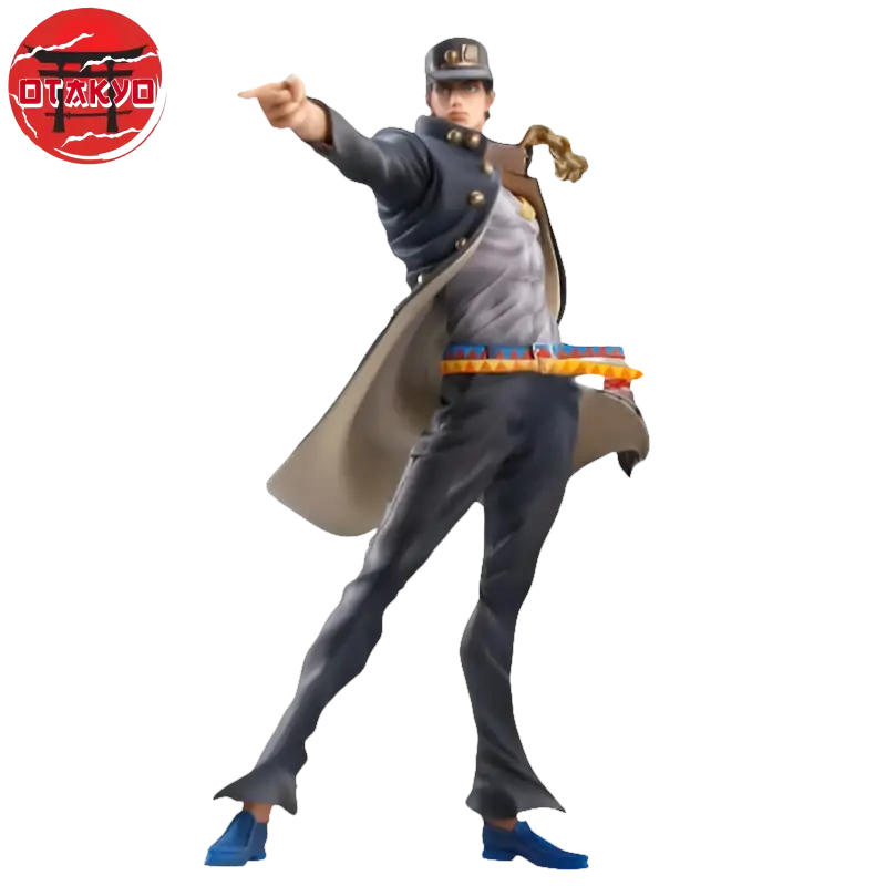 Figure Jotaro - JoJo's Bizarre Adventure™