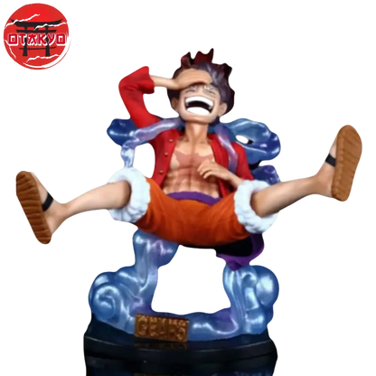 Figure Joy Boy ( Luffy Gear 5 ) - One Piece™