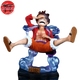 Figure Joy Boy ( Luffy Gear 5 ) - One Piece™