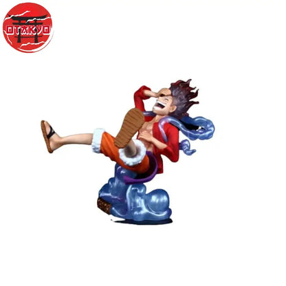 Figure Joy Boy ( Luffy Gear 5 ) - One Piece™