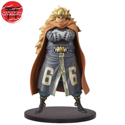 Figure Judge Vinsmoke - One Piece™