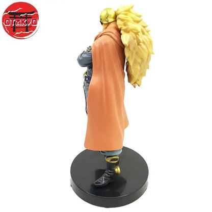 Figure Judge Vinsmoke - One Piece™