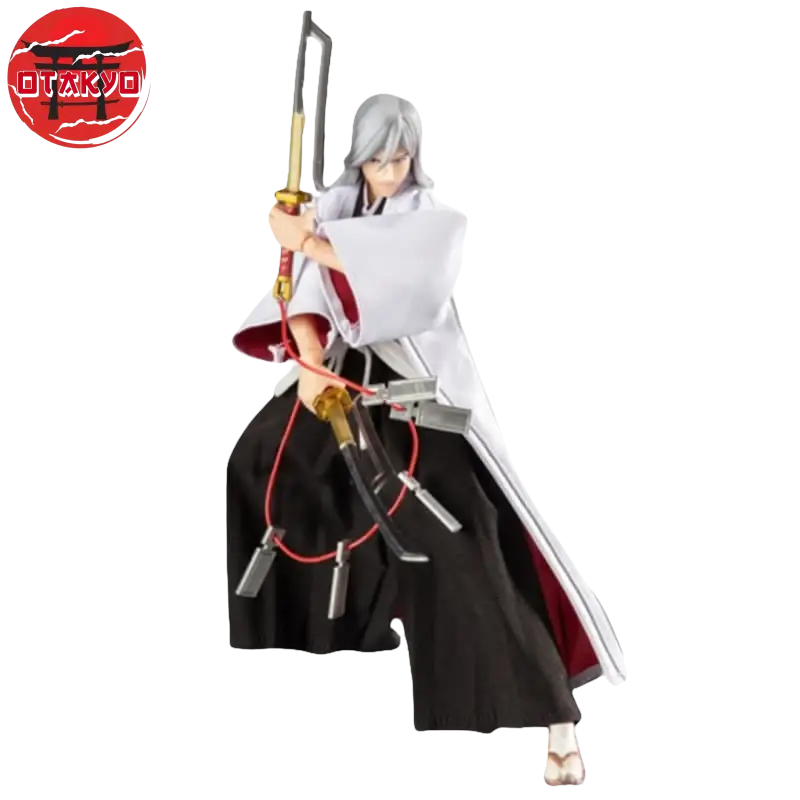 Figure Jūshirō Ukitake - Bleach™