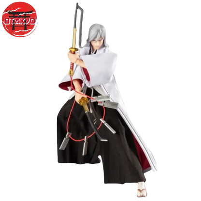 Figure Jūshirō Ukitake - Bleach™