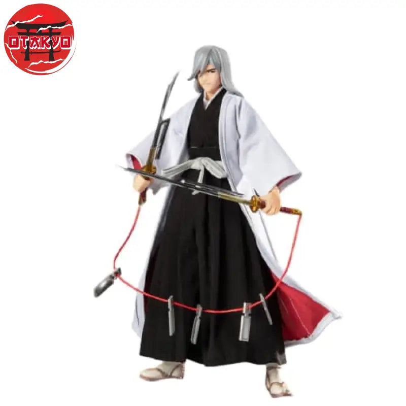 Figure Jūshirō Ukitake - Bleach™