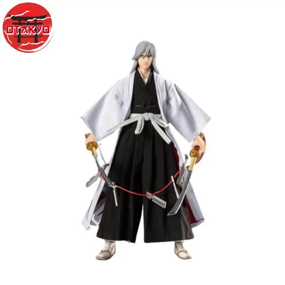 Figure Jūshirō Ukitake - Bleach™