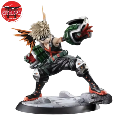 Figure Kacchan "Bakugo" - My Hero Academia™
