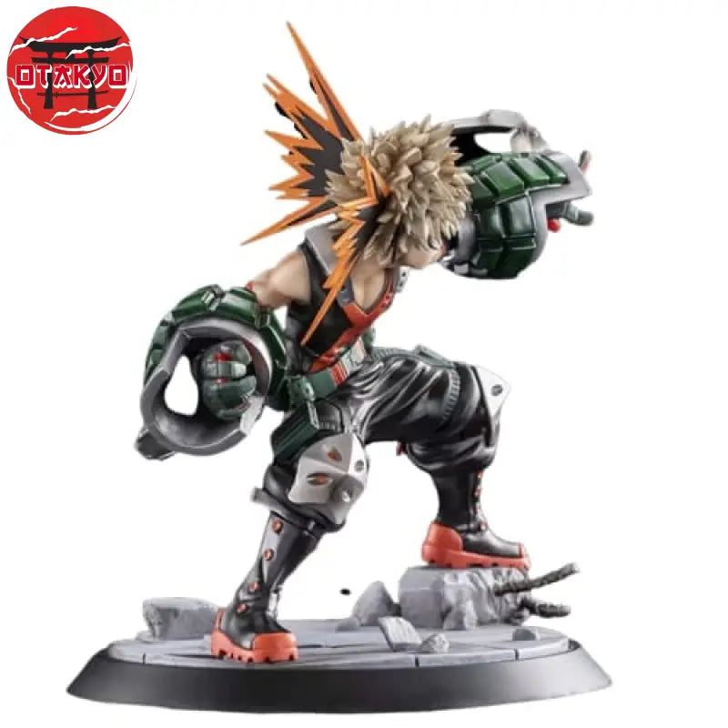 Figure Kacchan "Bakugo" - My Hero Academia™
