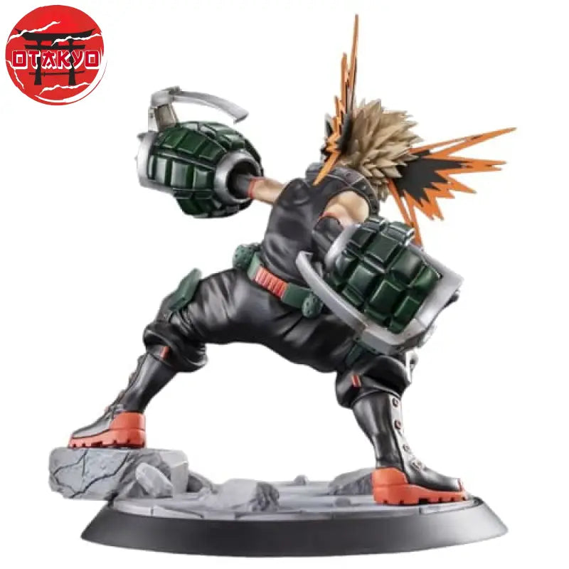 Figure Kacchan "Bakugo" - My Hero Academia™