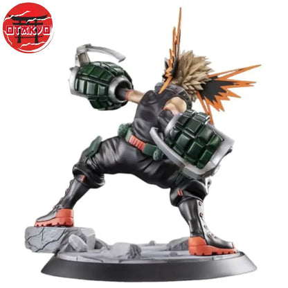 Figure Kacchan "Bakugo" - My Hero Academia™