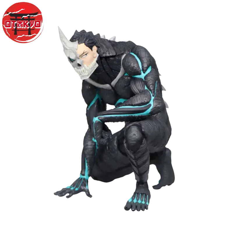 Figure Kafka "Fusion" - Kaiju N°8™
