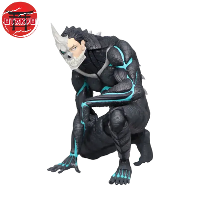 Figure Kafka "Fusion" - Kaiju N°8™