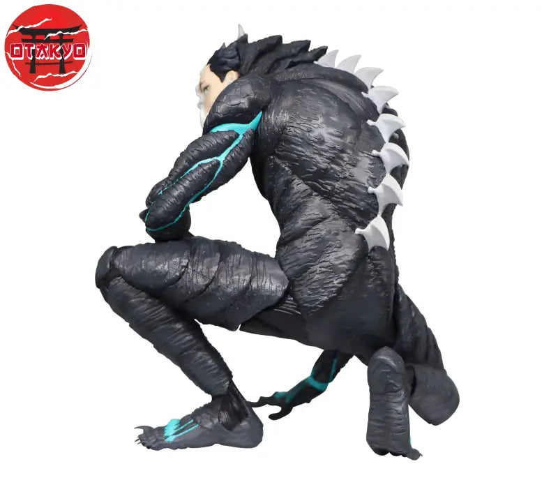 Figure Kafka "Fusion" - Kaiju N°8™