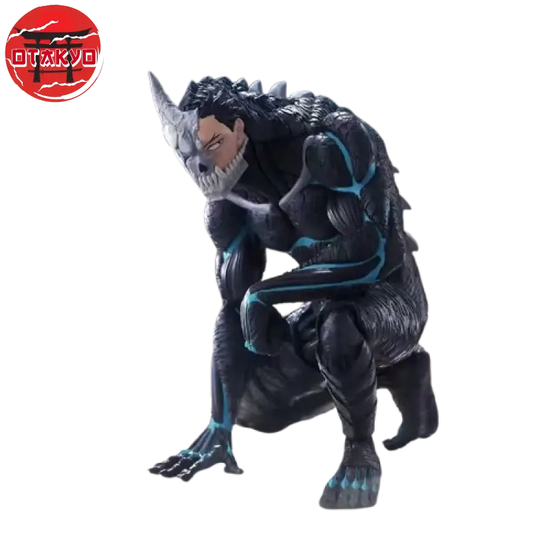Figure Kafka "Fusion" - Kaiju N°8™