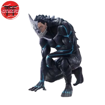 Figure Kafka "Fusion" - Kaiju N°8™