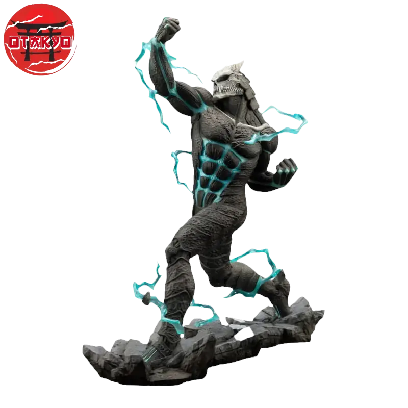 Figure Kafka Hibino - Kaiju N°8™