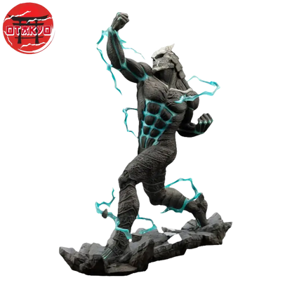 Figure Kafka Hibino - Kaiju N°8™