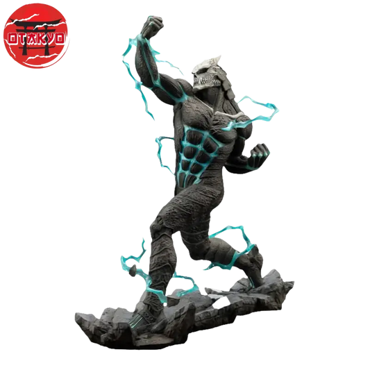 Figure Kafka Hibino - Kaiju N°8™