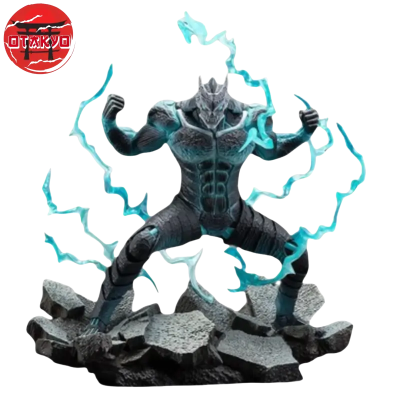 Figure Kafka N°8 - Kaiju N°8™