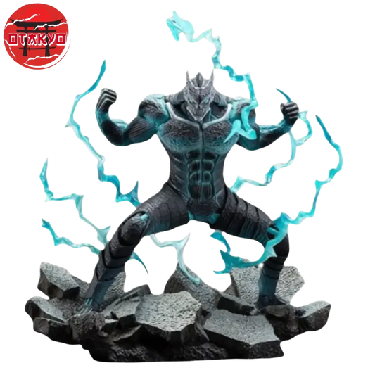 Figure Kafka N°8 - Kaiju N°8™