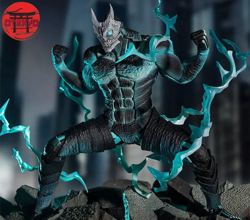Figure Kafka N°8 - Kaiju N°8™
