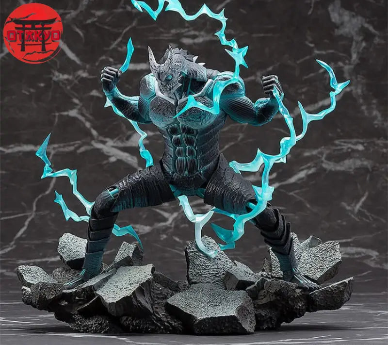 Figure Kafka N°8 - Kaiju N°8™