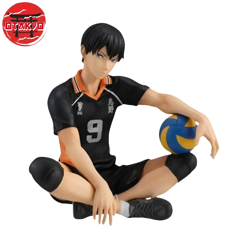 Figure Kageyama "Break" - Haikyuu™