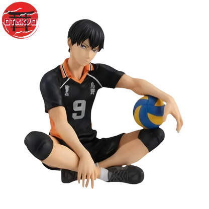Figure Kageyama "Break" - Haikyuu™