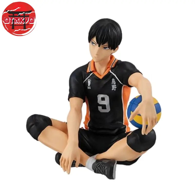Figure Kageyama "Break" - Haikyuu™