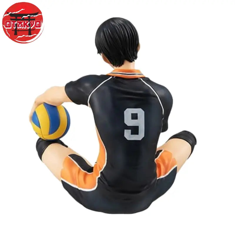 Figure Kageyama "Break" - Haikyuu™