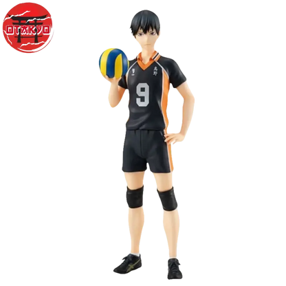Figure Kageyama "Karasuno" - Haikyuu™