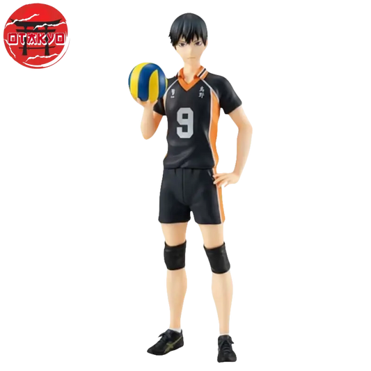 Figure Kageyama "Karasuno" - Haikyuu™