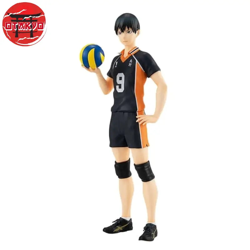 Figure Kageyama "Karasuno" - Haikyuu™