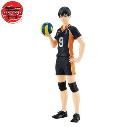 Figure Kageyama "Karasuno" - Haikyuu™