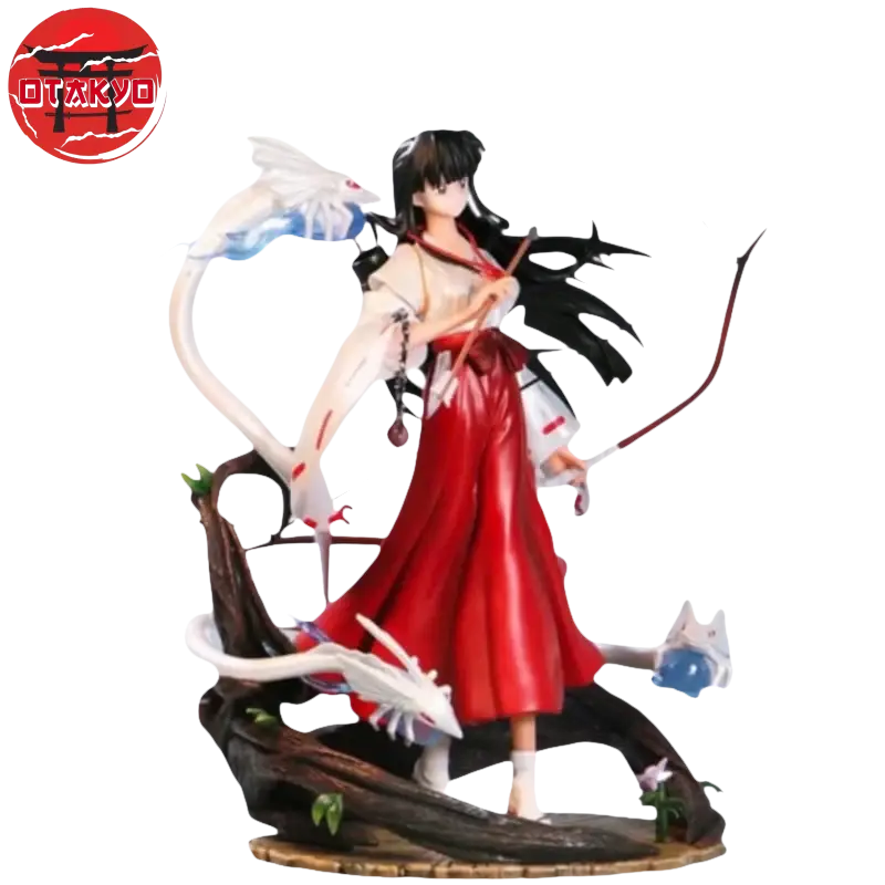 Figure Kagome Higurashi - Inuyasha™