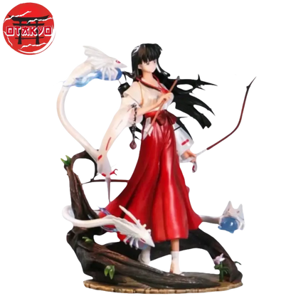 Figure Kagome Higurashi - Inuyasha™