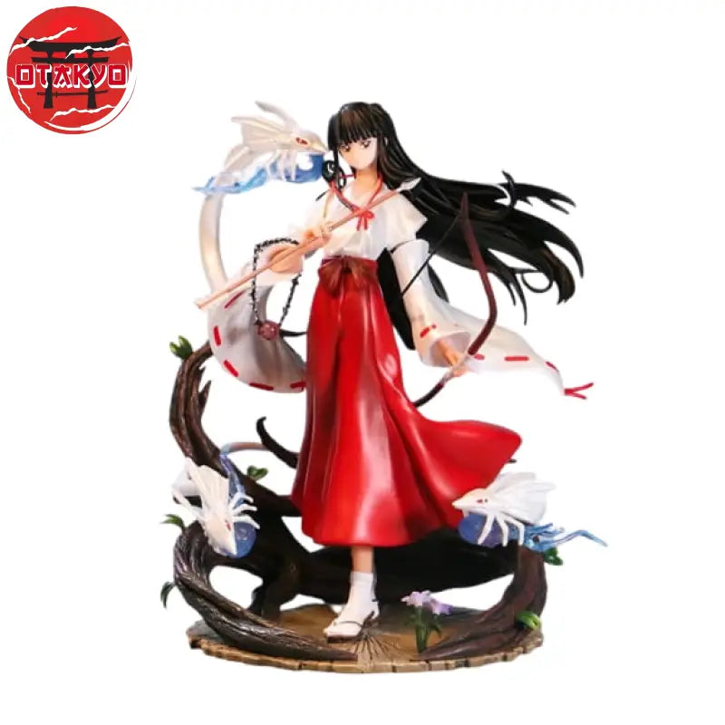 Figure Kagome Higurashi - Inuyasha™