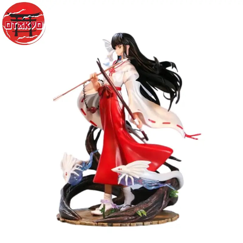 Figure Kagome Higurashi - Inuyasha™
