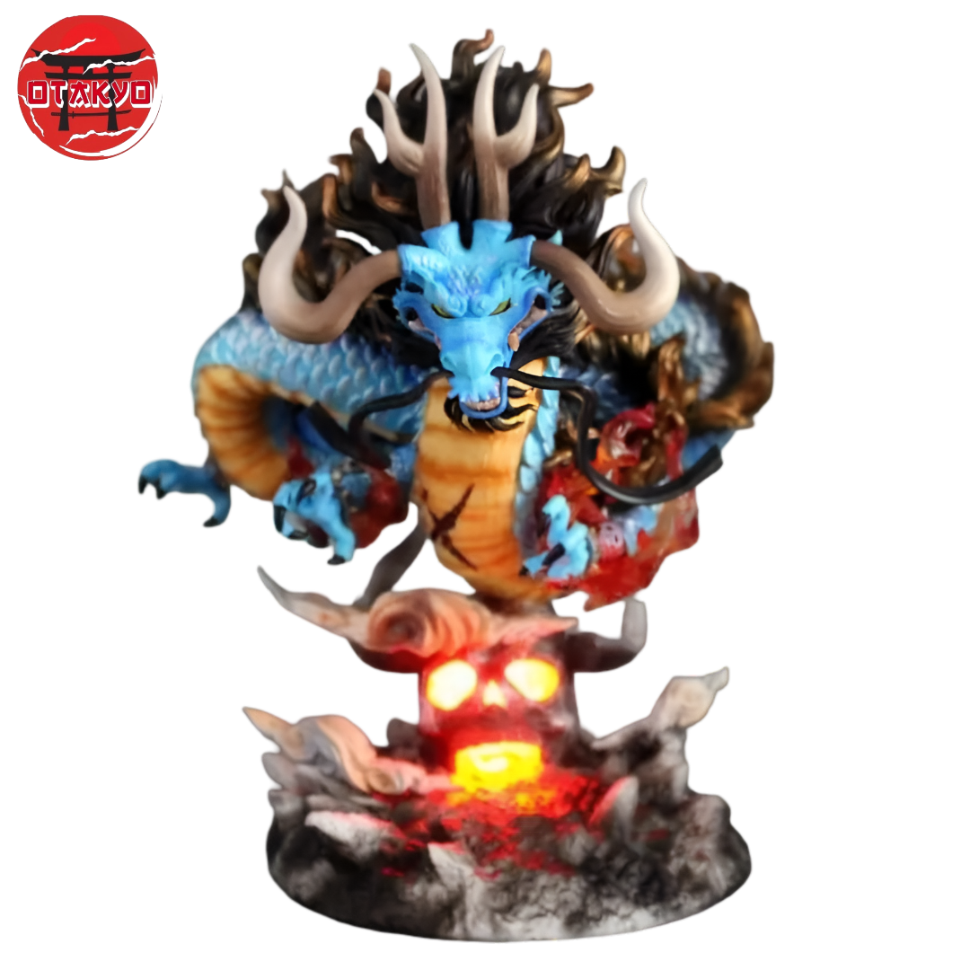 Figure Kaido Dragon GK - One Piece™