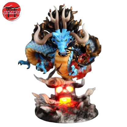 Figure Kaido Dragon GK - One Piece™