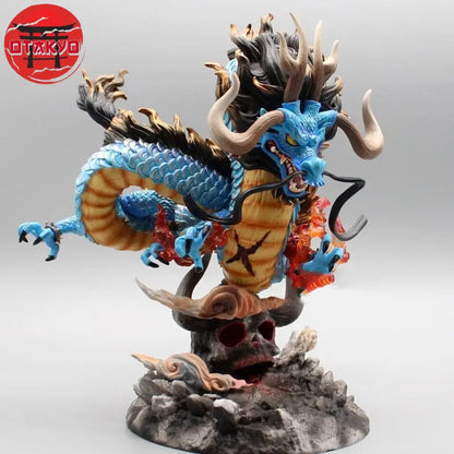 Figure Kaido Dragon GK - One Piece™