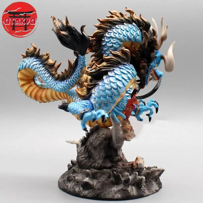 Figure Kaido Dragon GK - One Piece™