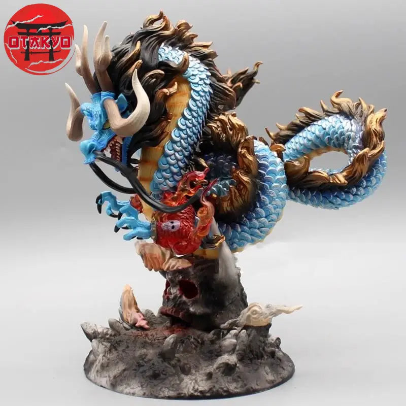 Figure Kaido Dragon GK - One Piece™
