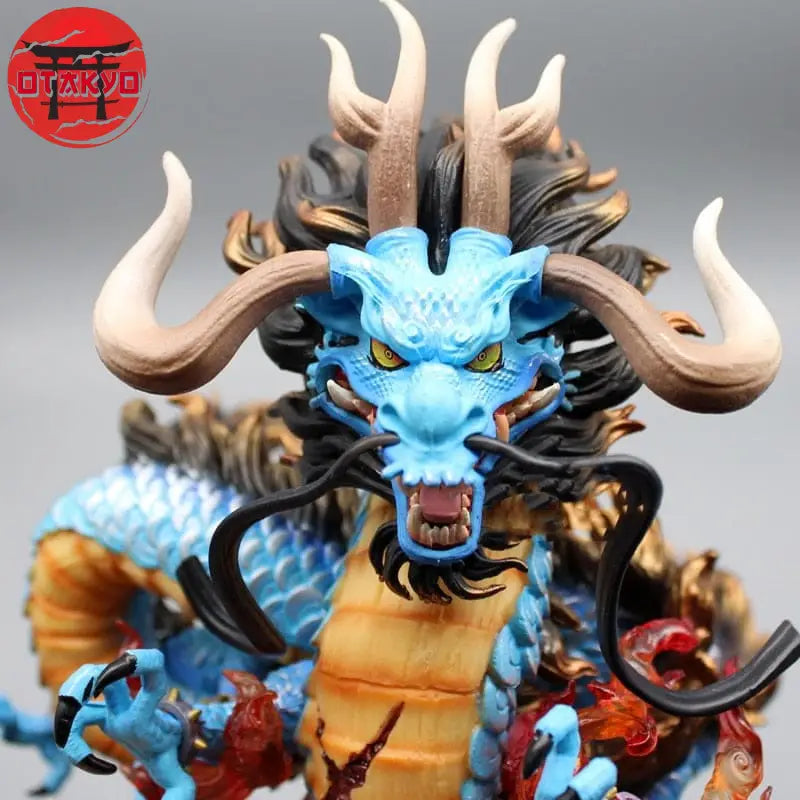 Figure Kaido Dragon GK - One Piece™