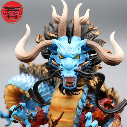 Figure Kaido Dragon GK - One Piece™